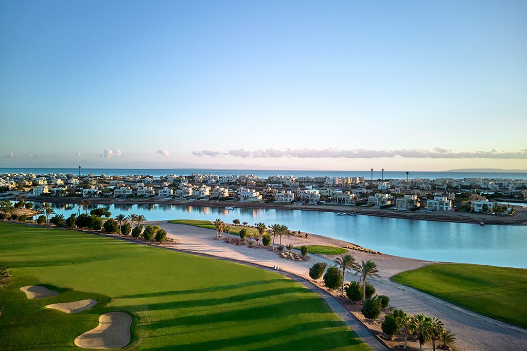 Hôtel Ancient Sands Golf Resort 5* pas cher photo 5