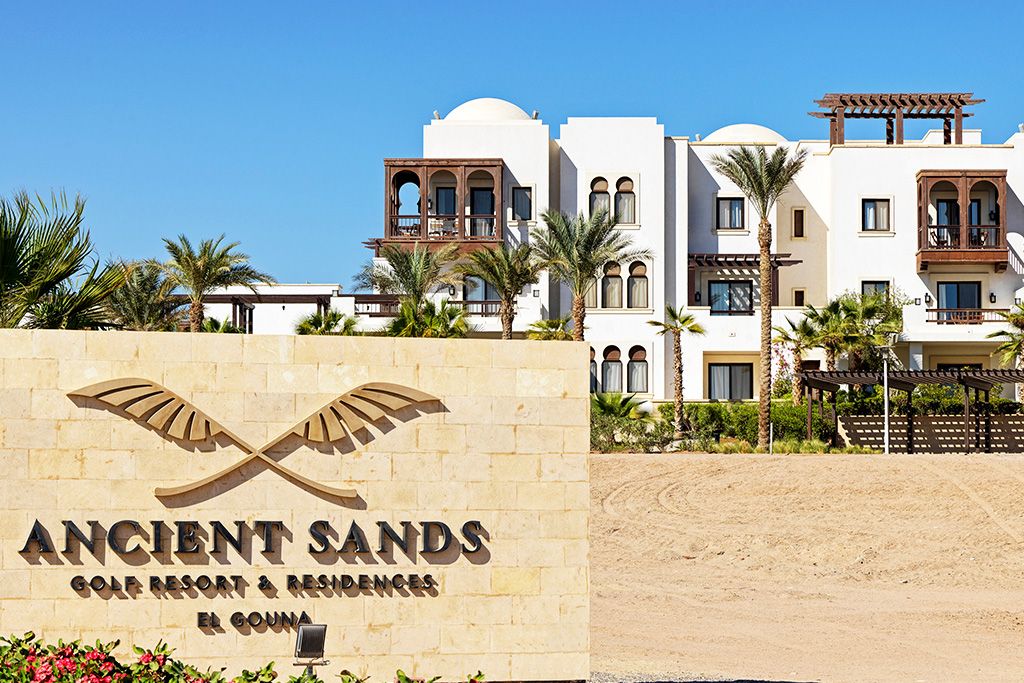 Hôtel Ancient Sands Golf Resort 5* pas cher photo 6