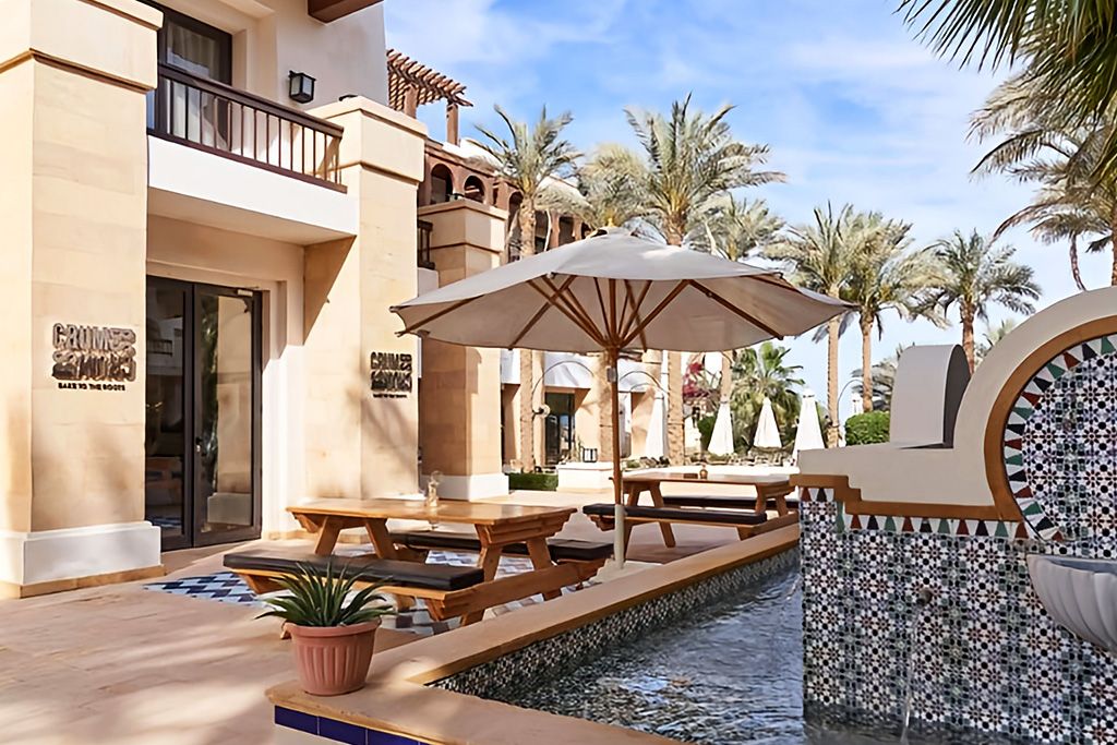 Hôtel Ancient Sands Golf Resort 5* pas cher photo 11