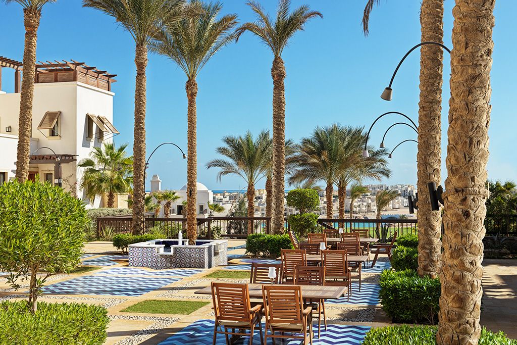 Hôtel Ancient Sands Golf Resort 5* pas cher photo 12