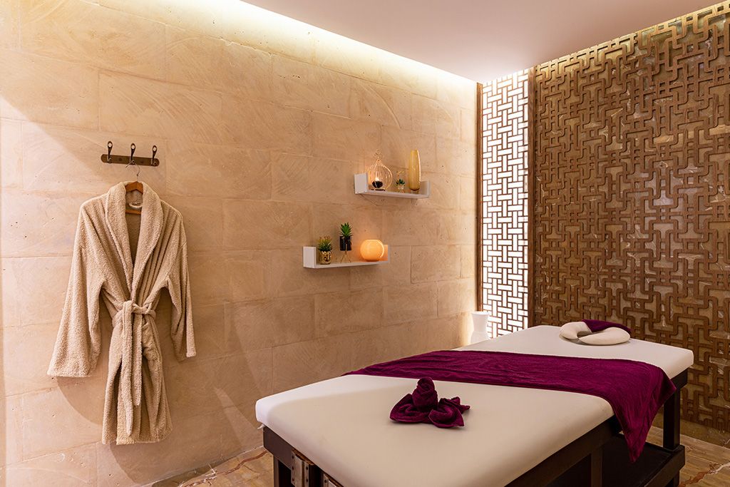 Hôtel Ancient Sands Golf Resort 5* pas cher photo 14