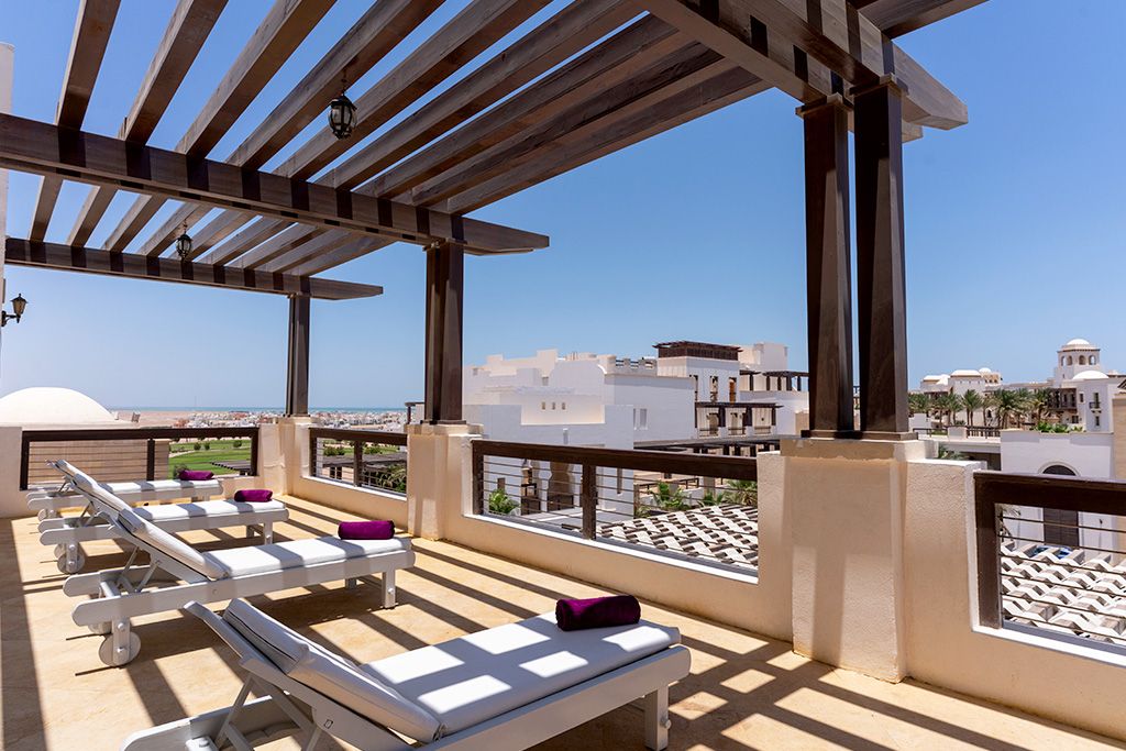 Hôtel Ancient Sands Golf Resort 5* pas cher photo 15