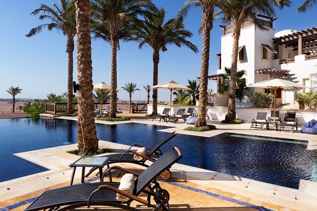 Hôtel Ancient Sands Golf Resort 5* pas cher photo 16