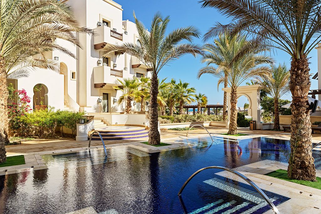 Hôtel Ancient Sands Golf Resort 5* pas cher photo 17