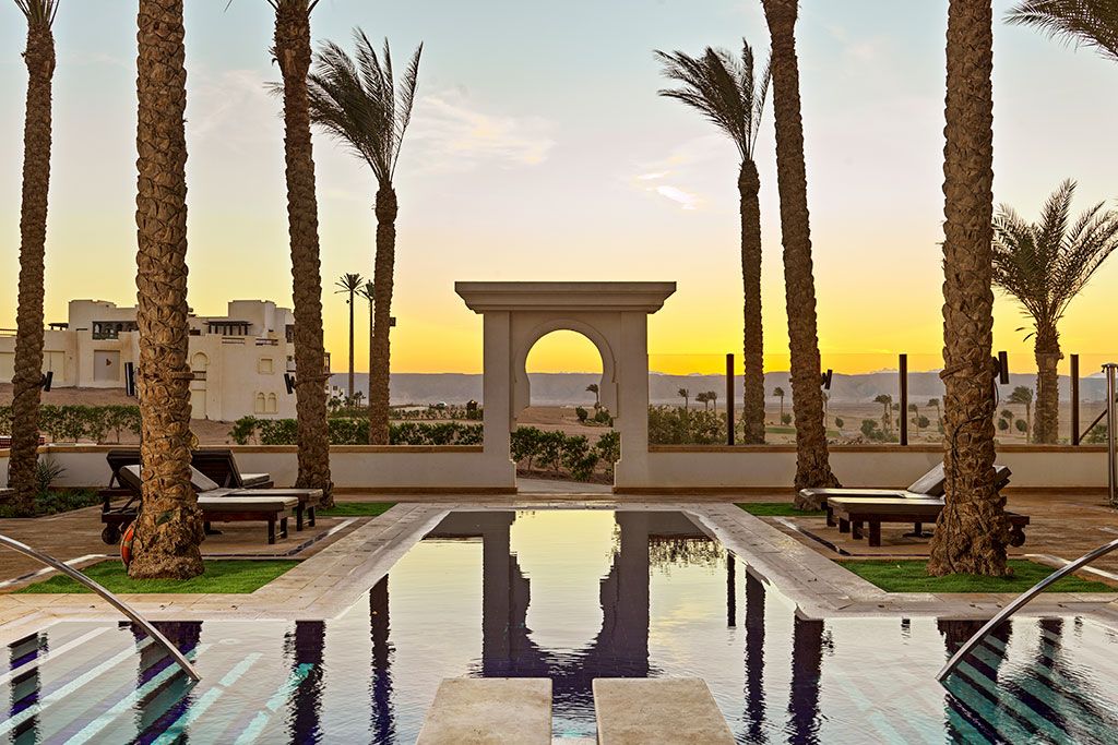 Hôtel Ancient Sands Golf Resort 5* pas cher photo 18