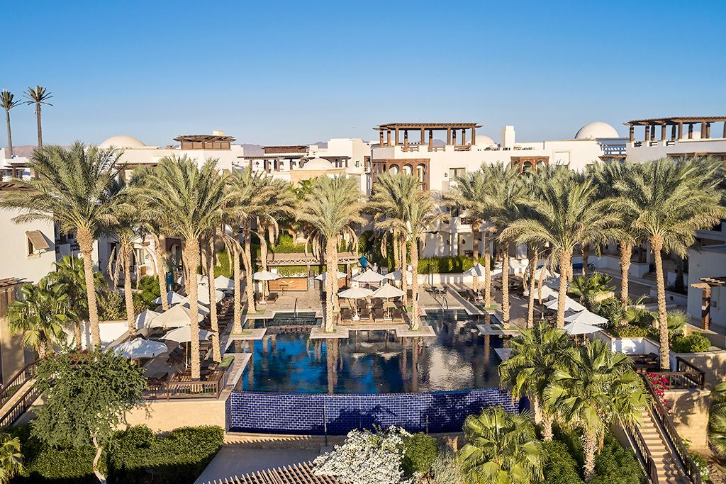Hôtel Ancient Sands Golf Resort 5* pas cher photo 19