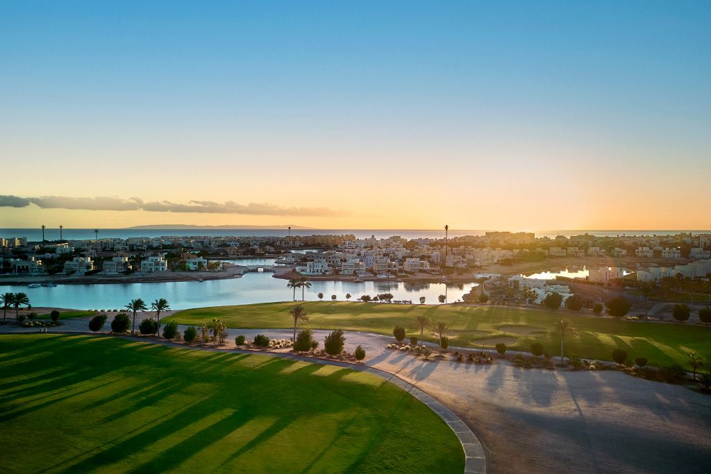 Hôtel Ancient Sands Golf Resort 5* pas cher photo 20