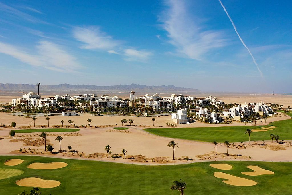 Hôtel Ancient Sands Golf Resort 5* pas cher photo 21