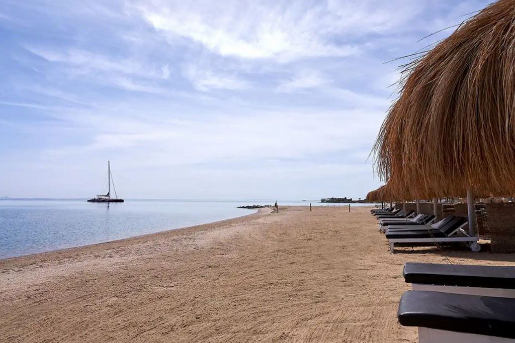 Hôtel Ancient Sands Golf Resort 5* pas cher photo 22