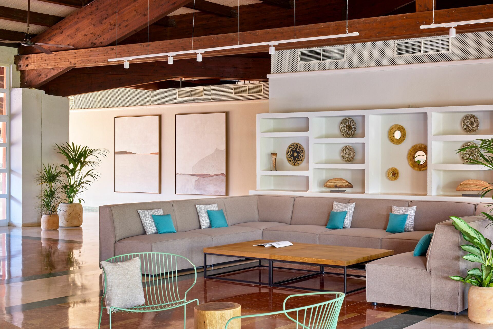 Club Coralia Hôtel Sol Falcó 4* pas cher photo 5