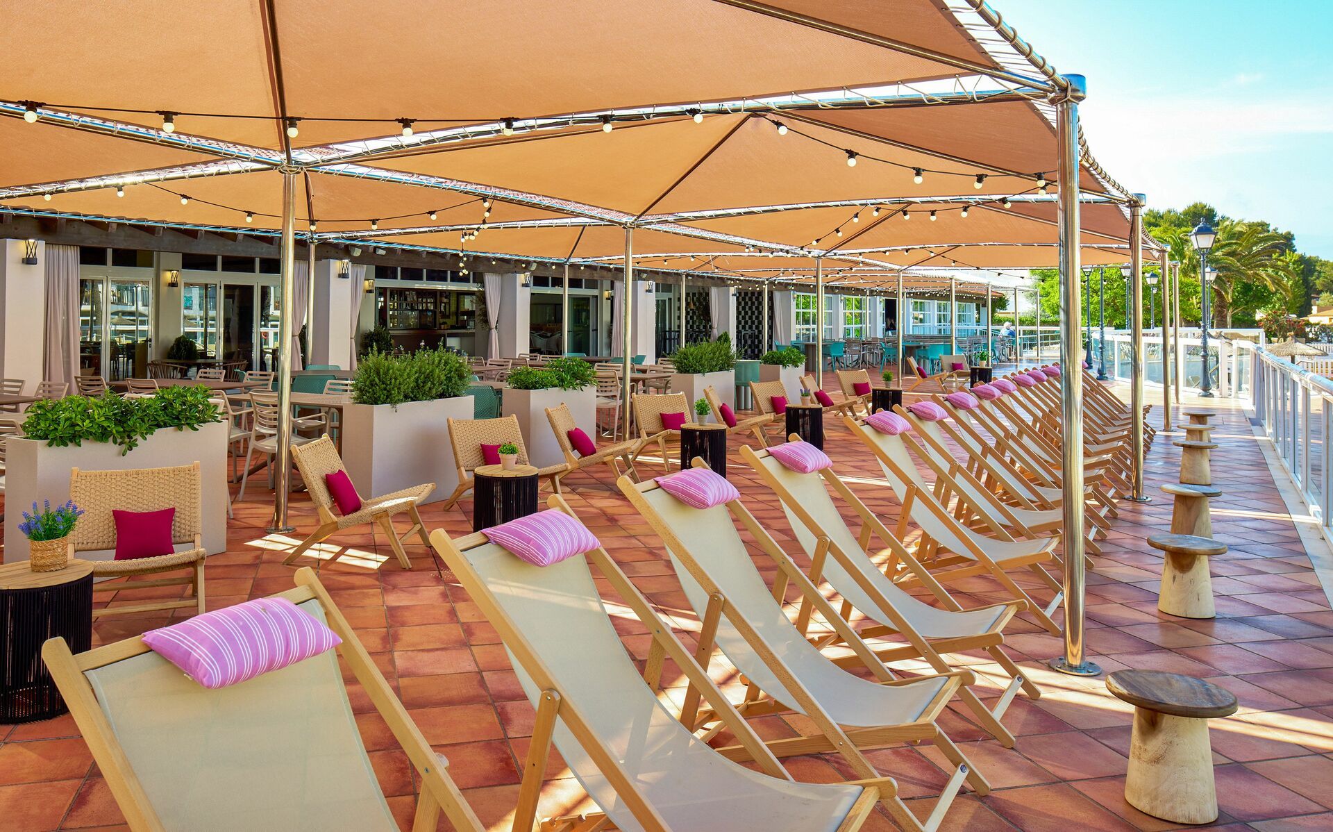 Club Coralia Hôtel Sol Falcó 4* pas cher photo 15