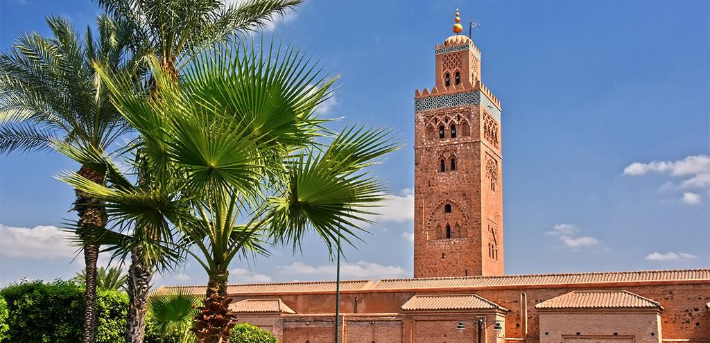 Riad Moulaty Lalla Khadija et Spa pas cher photo 2