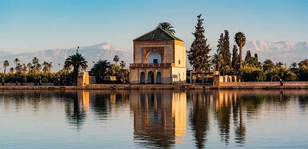 Riad Moulaty Lalla Khadija et Spa pas cher photo 3