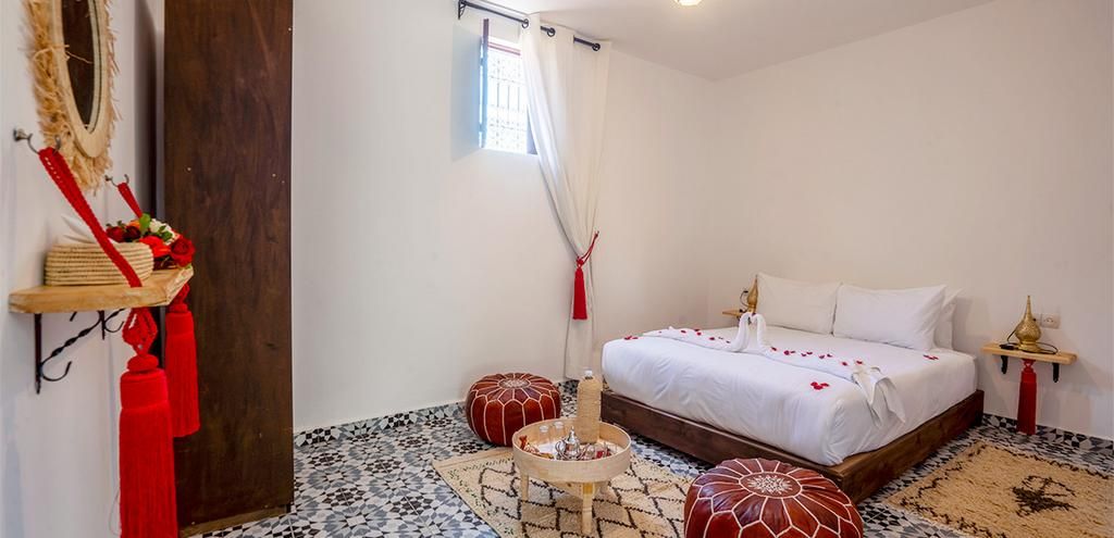 Riad Moulaty Lalla Khadija et Spa pas cher photo 6