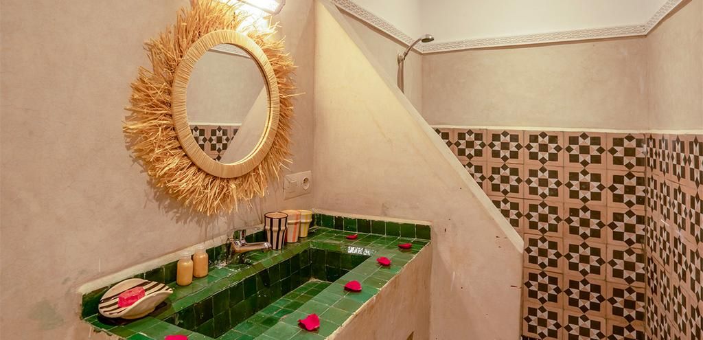 Riad Moulaty Lalla Khadija et Spa pas cher photo 7