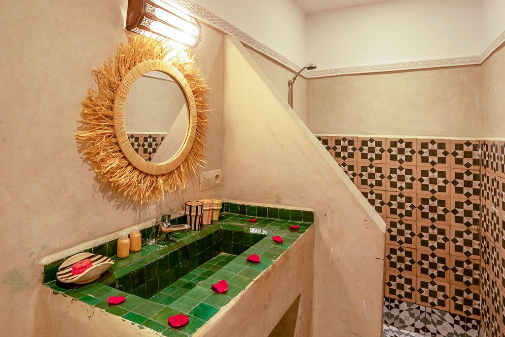 Riad Moulaty Lalla Khadija et Spa pas cher photo 7