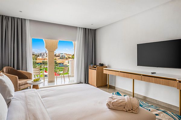 Hôtel Pickalbatros Palais des Roses 5* pas cher photo 7