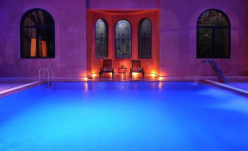 Hôtel Marrakech Ryads Parc 4* pas cher photo 9