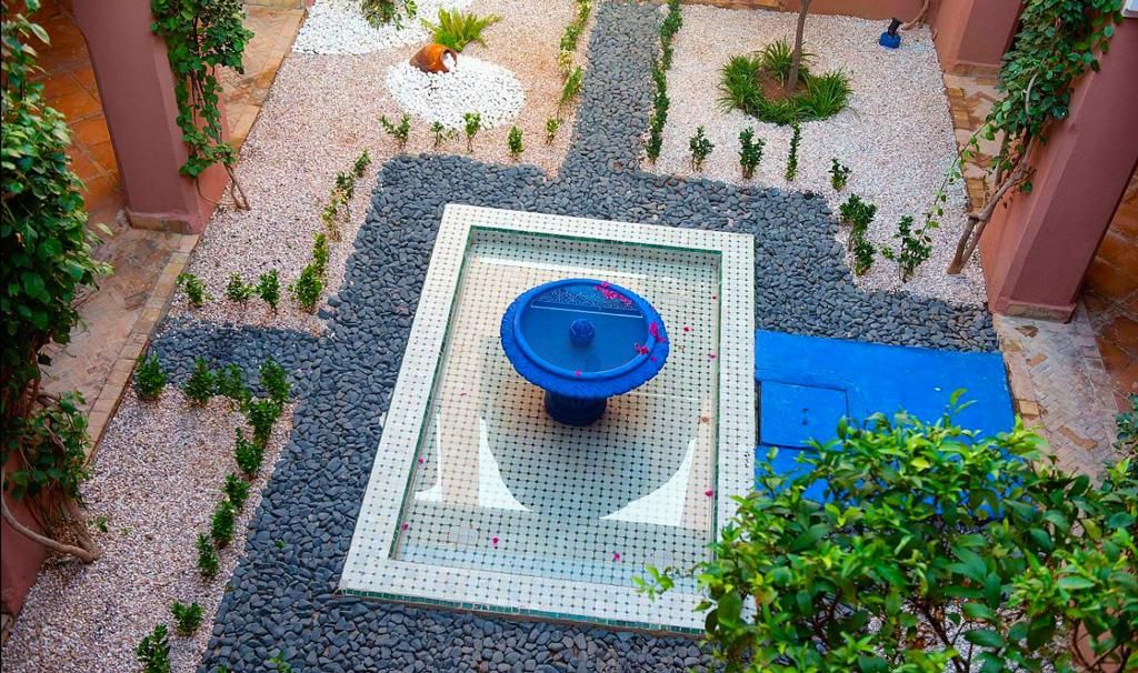 Hôtel Marrakech Ryads Parc 4* pas cher photo 11