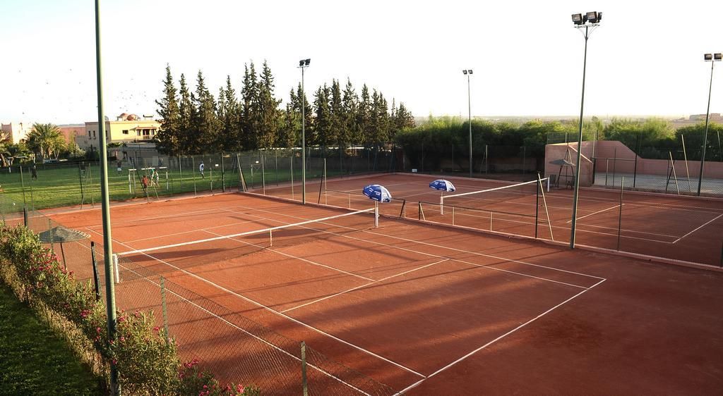 Hôtel Marrakech Ryads Parc 4* pas cher photo 12