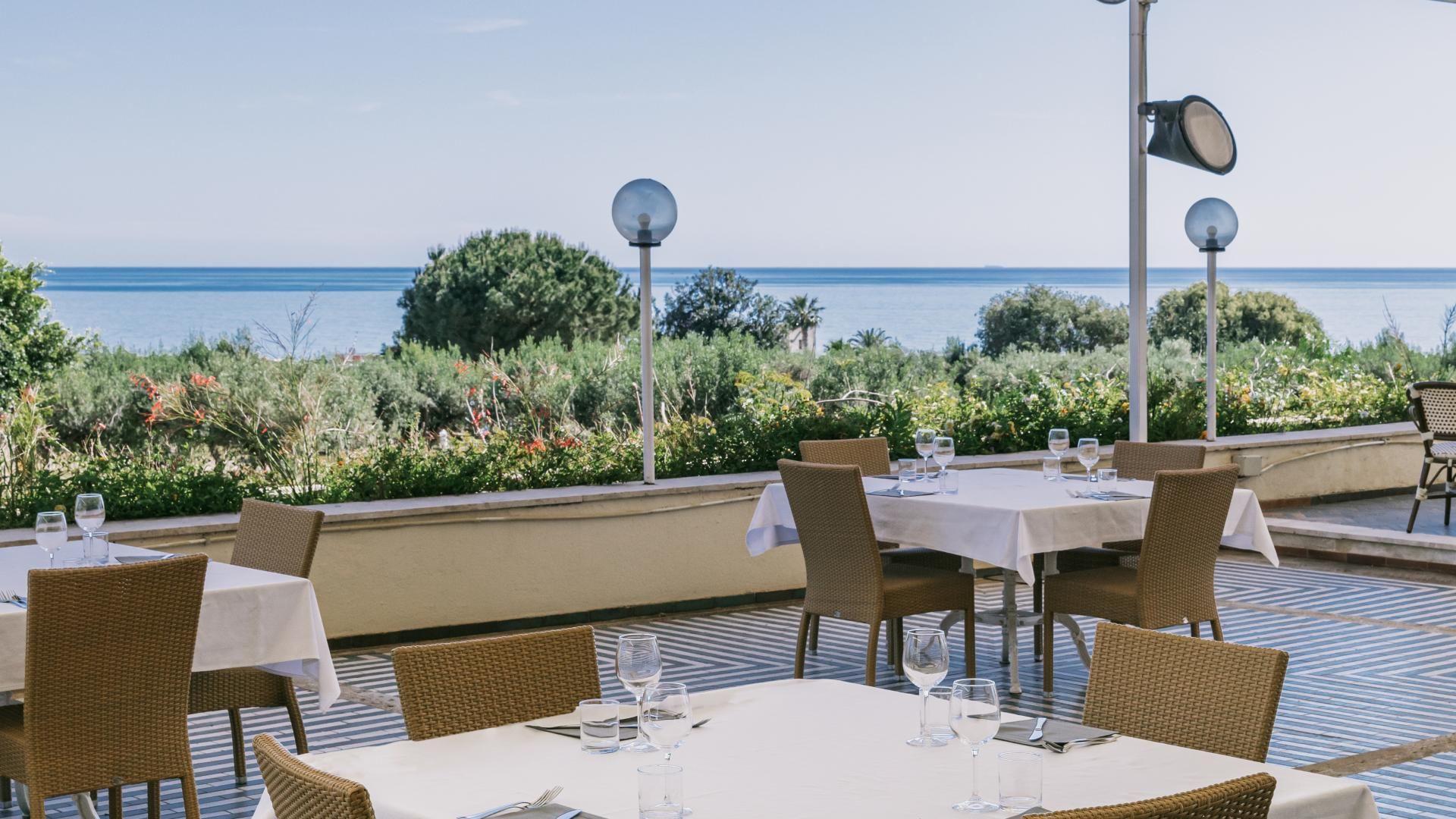 Hôtel Club Coralia Alicudi 4* pas cher photo 9