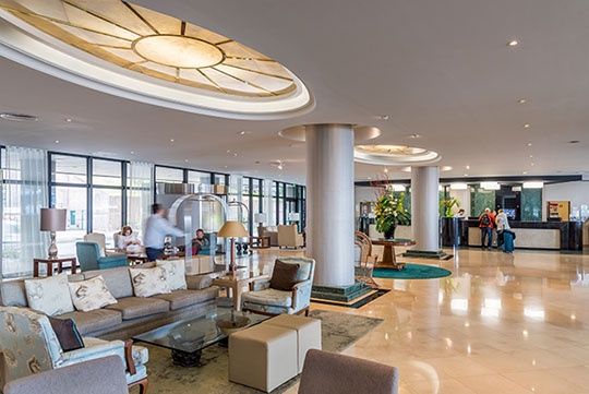 Enotel Lido Resort & Spa - Flex - Madère pas cher