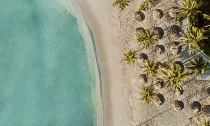 Hôtel Club Coralia Catalonia Riviera Maya 5* pas cher photo 1