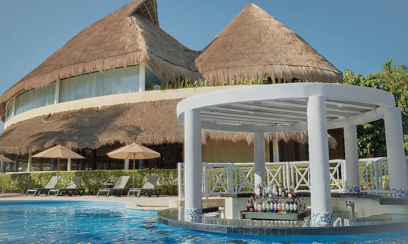 Hôtel Club Coralia Catalonia Riviera Maya 5* pas cher photo 12