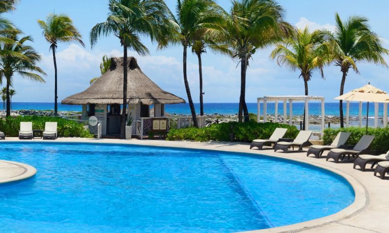 Hôtel Club Coralia Catalonia Riviera Maya 5* pas cher photo 4