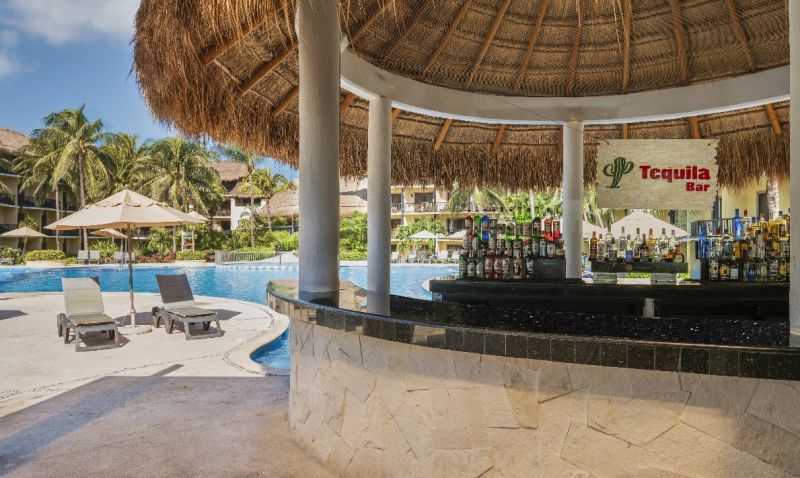 Hôtel Club Coralia Catalonia Riviera Maya 5* pas cher photo 11