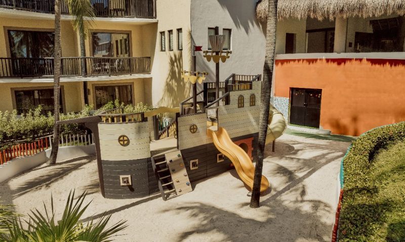 Hôtel Club Coralia Catalonia Riviera Maya 5* pas cher photo 15