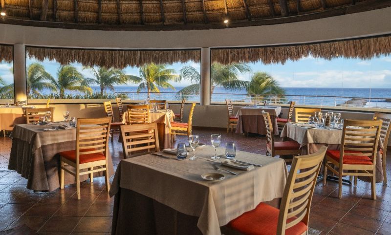 Hôtel Club Coralia Catalonia Riviera Maya 5* pas cher photo 8