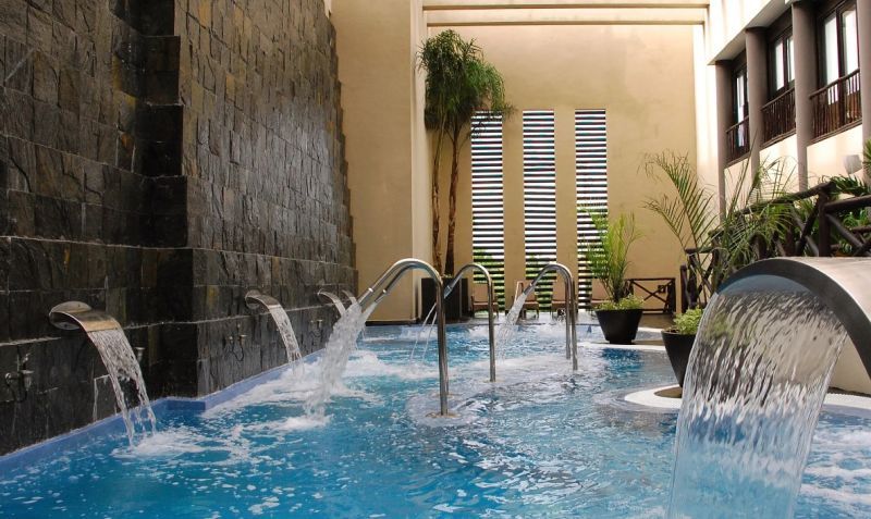 Hôtel Club Coralia Catalonia Riviera Maya 5* pas cher photo 13