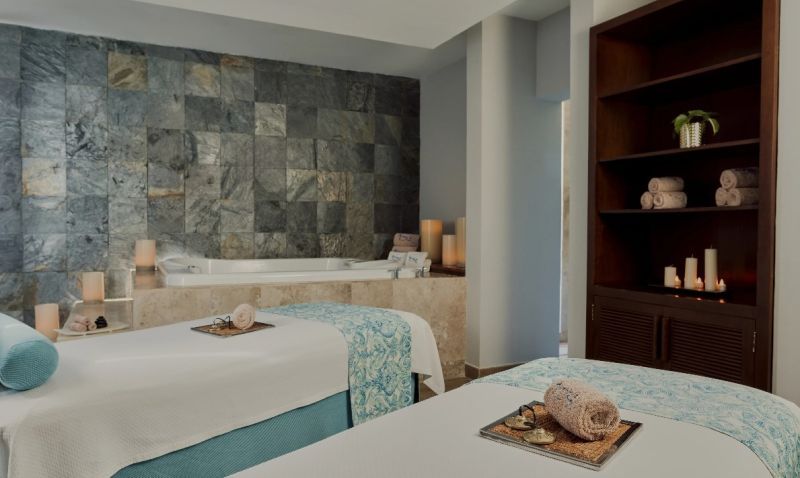 Hôtel Club Coralia Catalonia Riviera Maya 5* pas cher photo 14