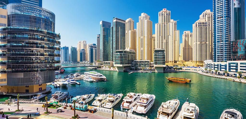 Hôtel Hyatt Place Dubai Jumeirah 4* pas cher