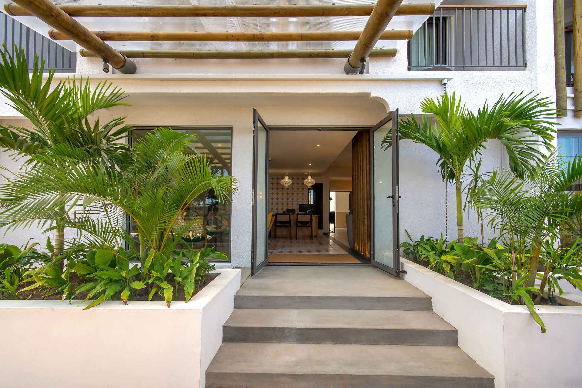 GoSun Beach Résidence 3* pas cher photo 3