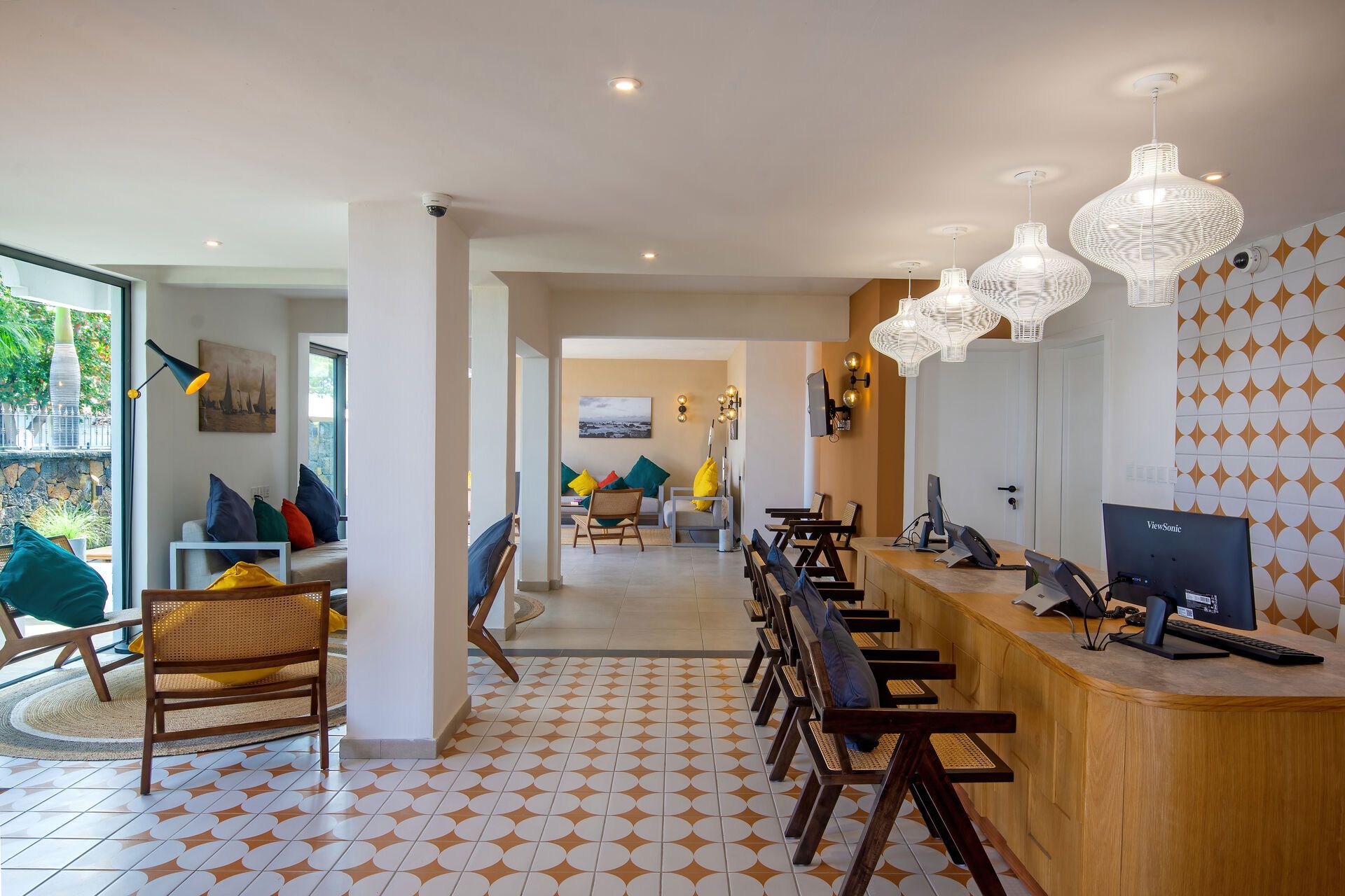 GoSun Beach Résidence 3* pas cher photo 4