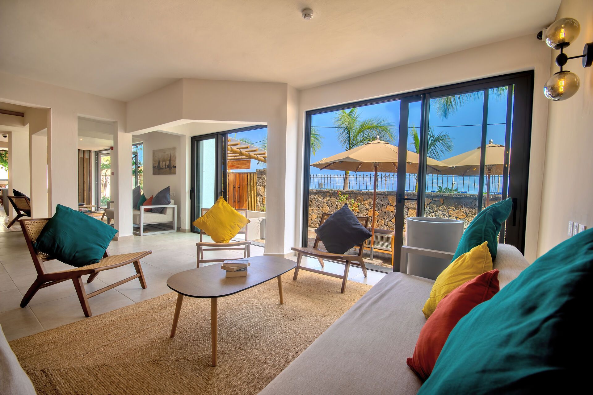 GoSun Beach Résidence 3* pas cher photo 5