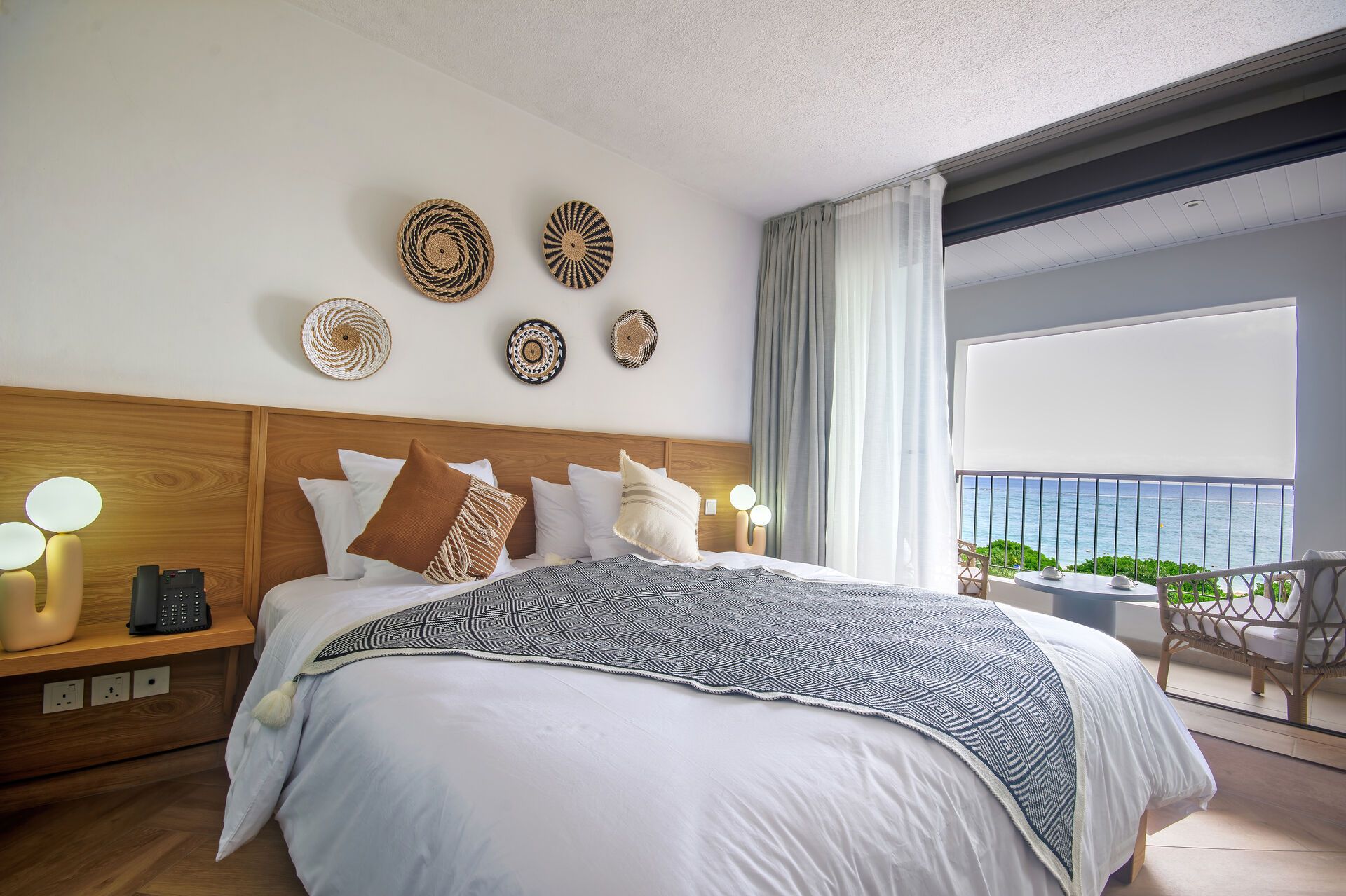 GoSun Beach Résidence 3* pas cher photo 6