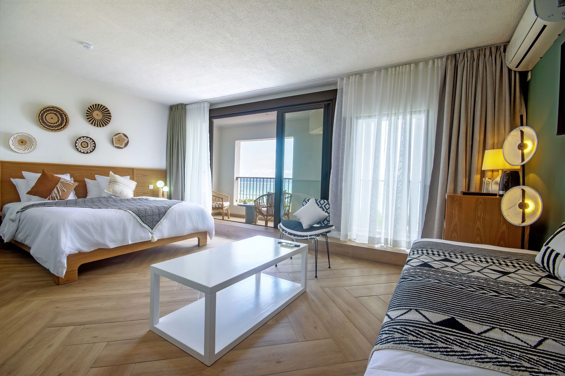 GoSun Beach Résidence 3* pas cher photo 7