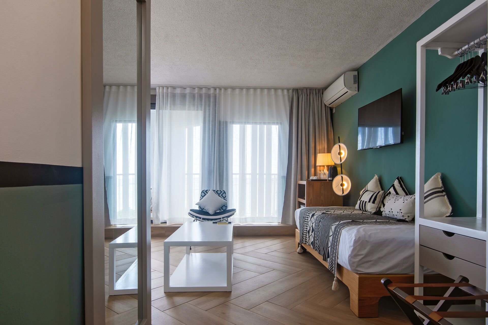 GoSun Beach Résidence 3* pas cher photo 8