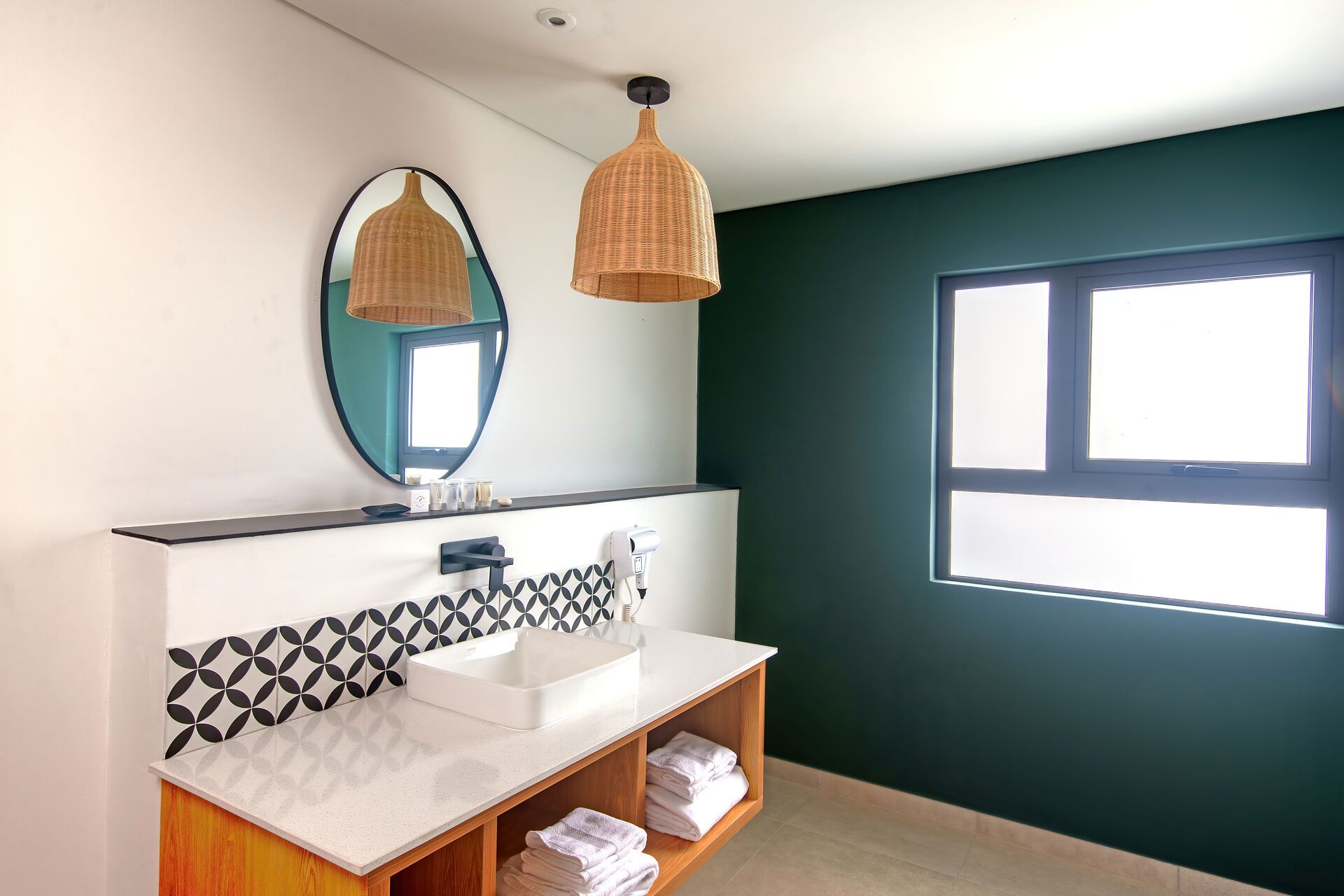 GoSun Beach Résidence 3* pas cher photo 9