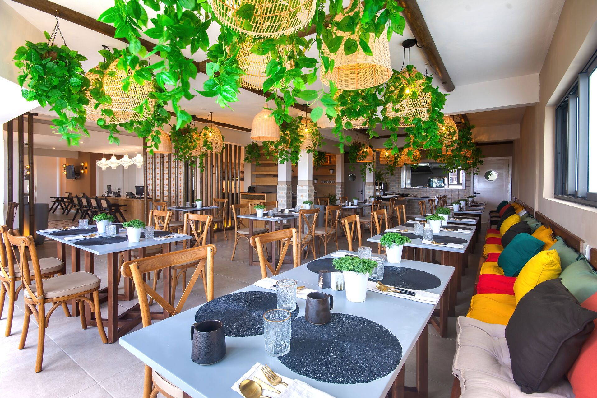 GoSun Beach Résidence 3* pas cher photo 10