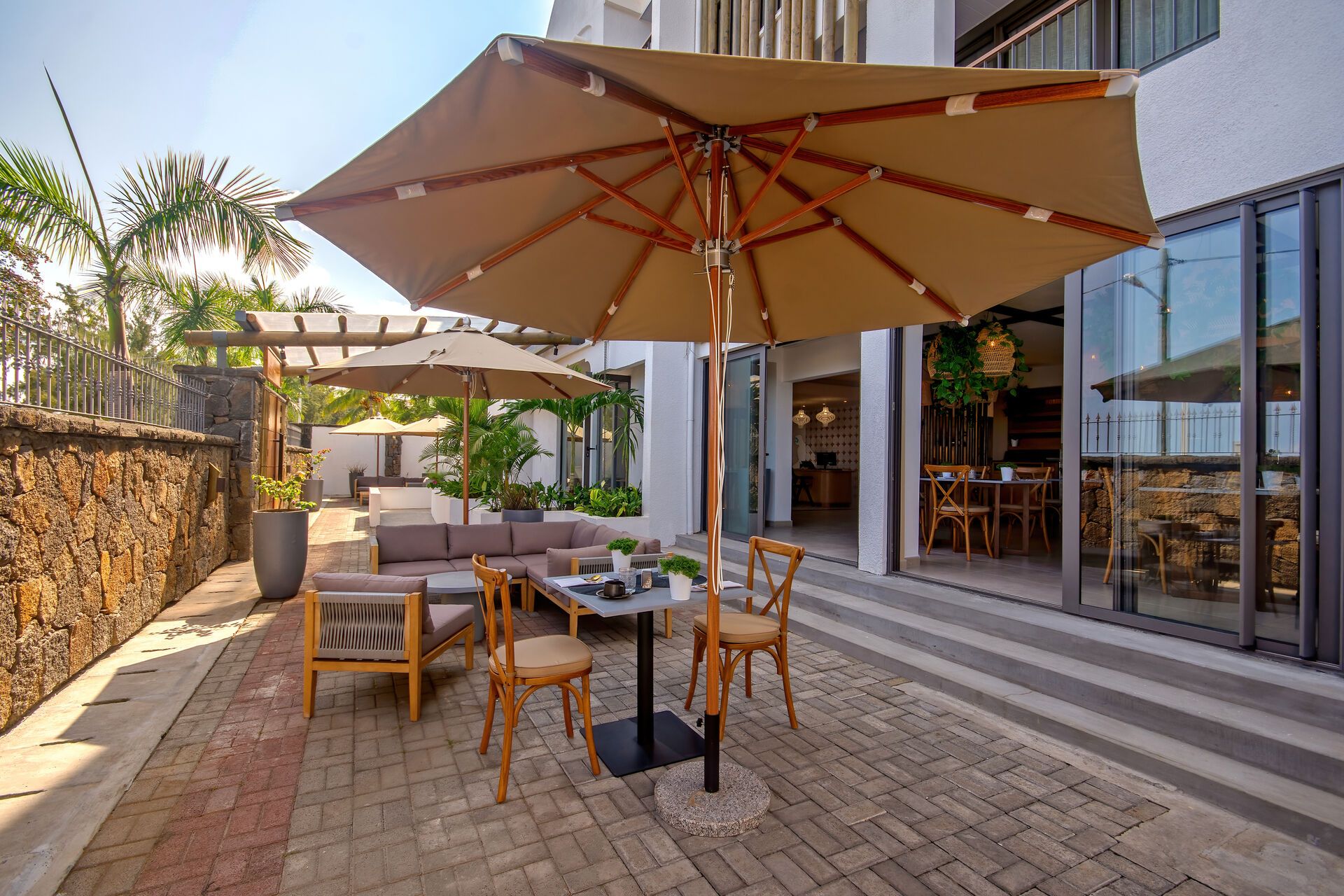 GoSun Beach Résidence 3* pas cher photo 11