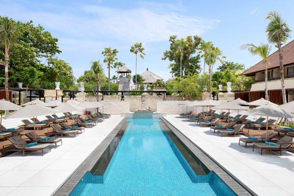 Hôtel Novotel Bali Benoa 5* pas cher photo 6