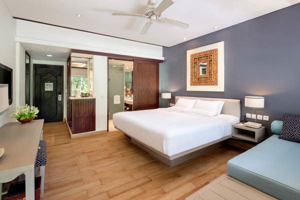 Hôtel Novotel Bali Benoa 5* pas cher photo 8