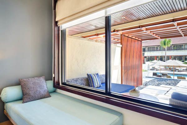 Hôtel Novotel Bali Benoa 5* pas cher photo 12