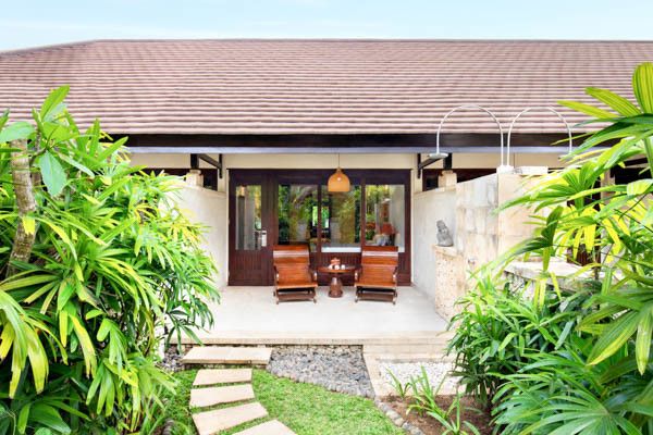 Hôtel Novotel Bali Benoa 5* pas cher photo 14