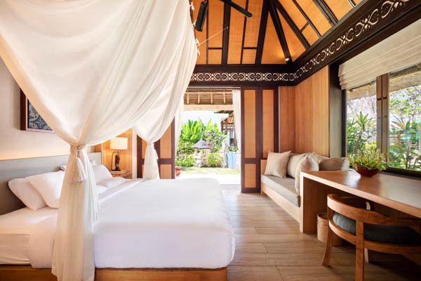 Hôtel Novotel Bali Benoa 5* pas cher photo 16