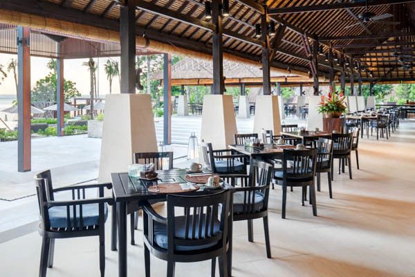 Hôtel Novotel Bali Benoa 5* pas cher photo 19